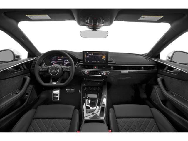 2020 Audi S5 Coupe Premium San Antonio TX