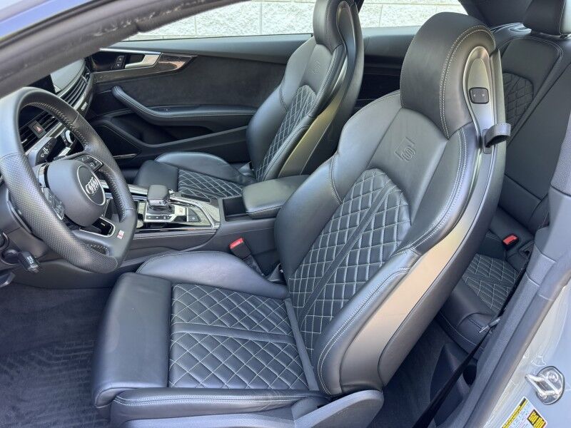 2020 Audi S5 Coupe Prestige Willow Grove PA