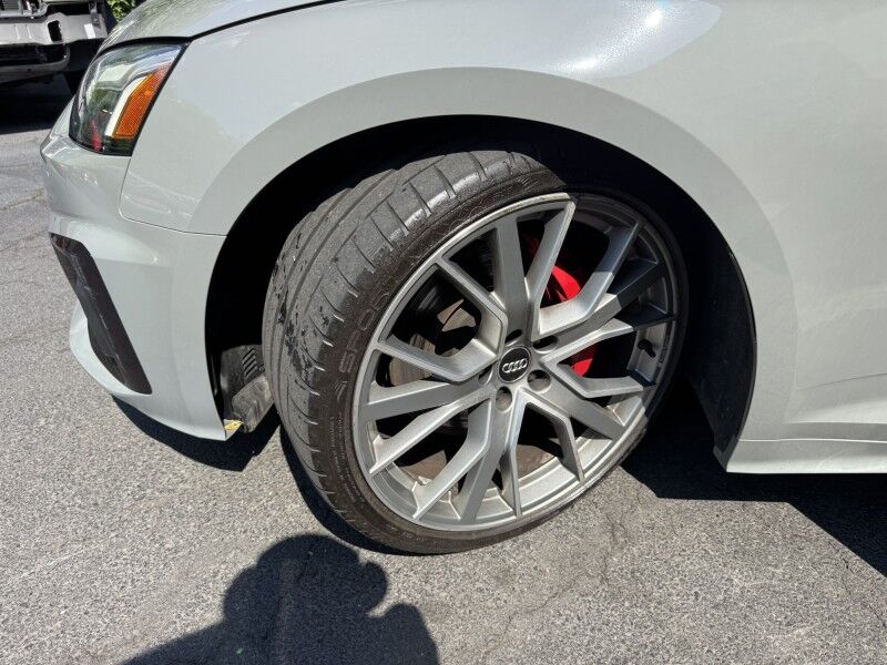 2020 Audi S5 Coupe Prestige Willow Grove PA