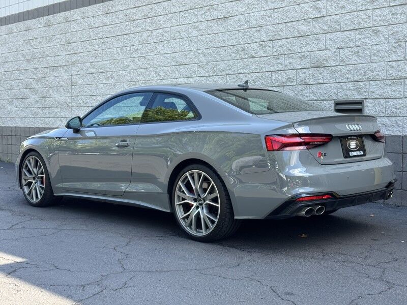 2020 Audi S5 Coupe Prestige Willow Grove PA