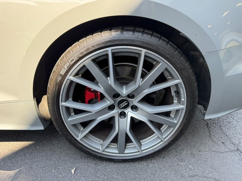 2020 Audi S5 Coupe Prestige Willow Grove PA