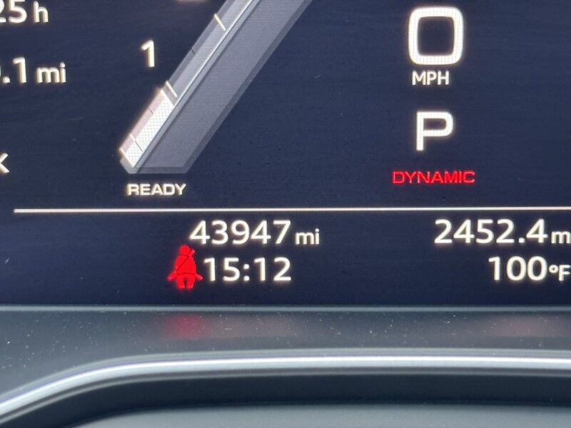 2020 Audi S5 Coupe Prestige Willow Grove PA
