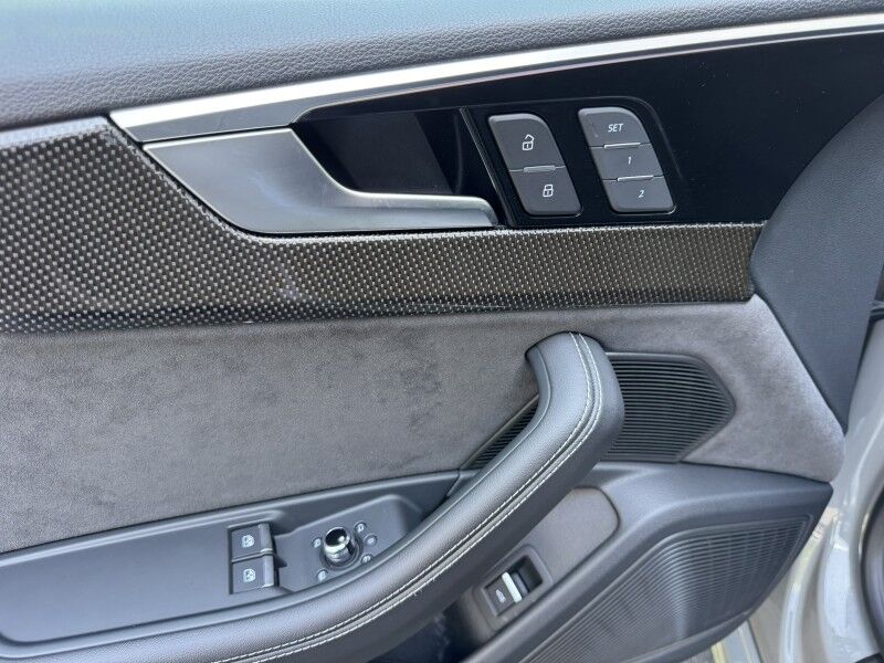 2020 Audi S5 Coupe Prestige Willow Grove PA