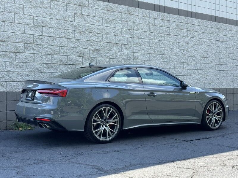 2020 Audi S5 Coupe Prestige Willow Grove PA