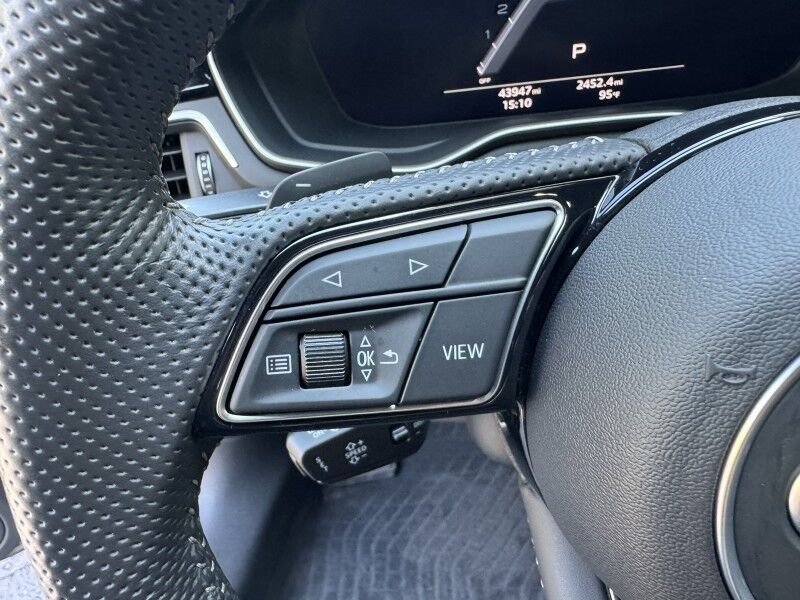 2020 Audi S5 Coupe Prestige Willow Grove PA