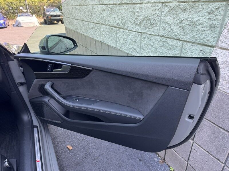 2020 Audi S5 Coupe Prestige Willow Grove PA