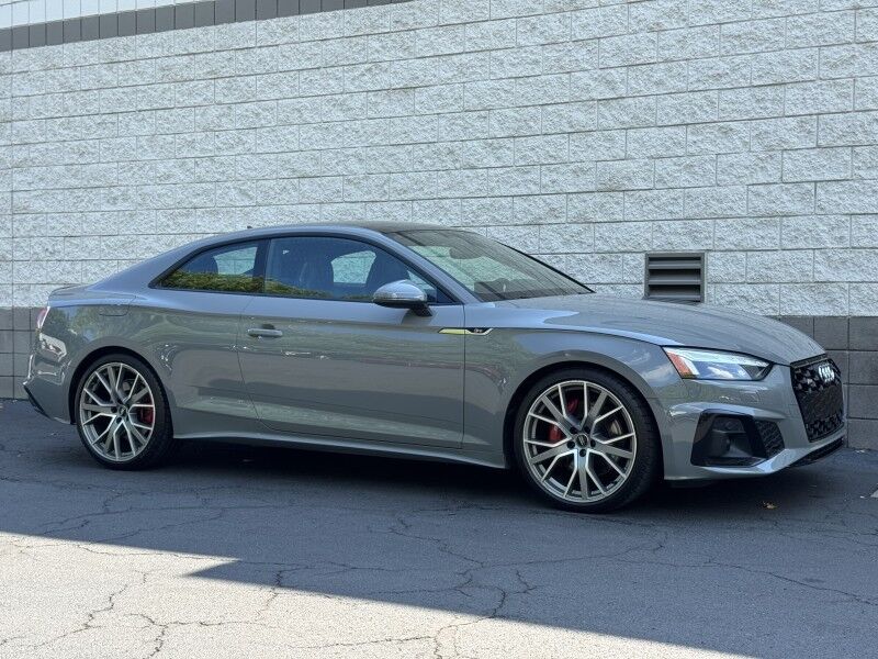 2020 Audi S5 Coupe Prestige Willow Grove PA