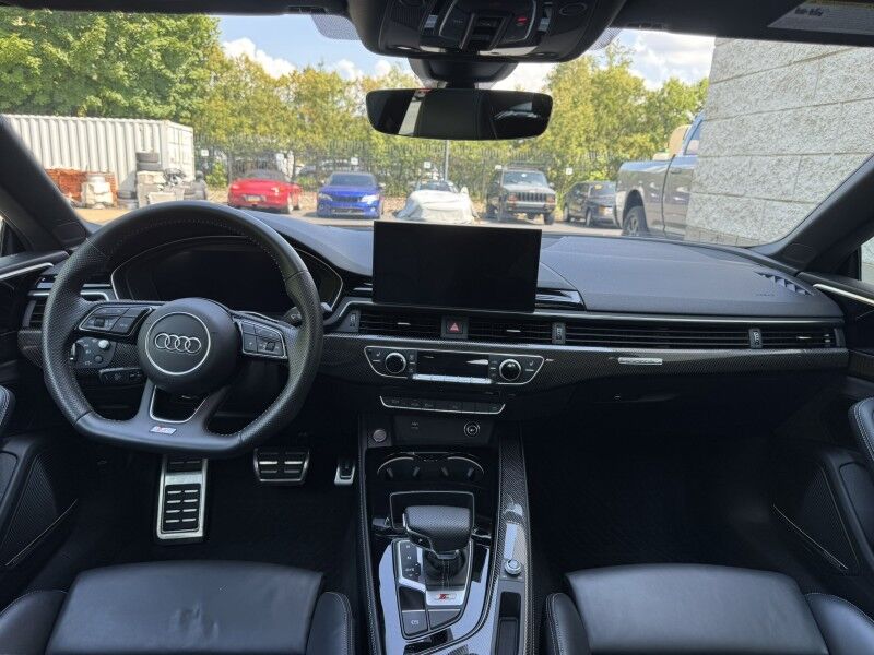 2020 Audi S5 Coupe Prestige Willow Grove PA