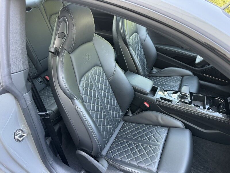 2020 Audi S5 Coupe Prestige Willow Grove PA
