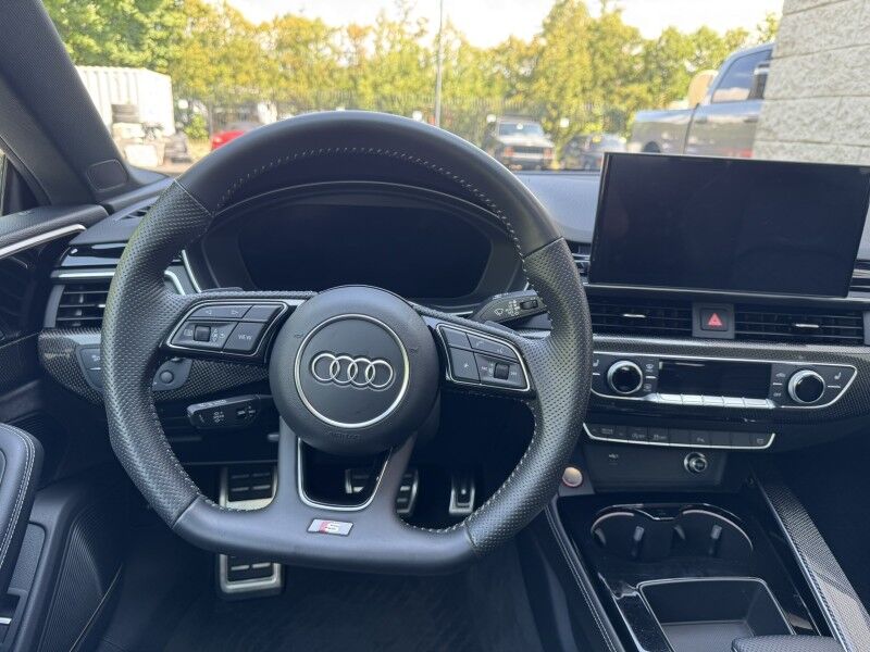 2020 Audi S5 Coupe Prestige Willow Grove PA