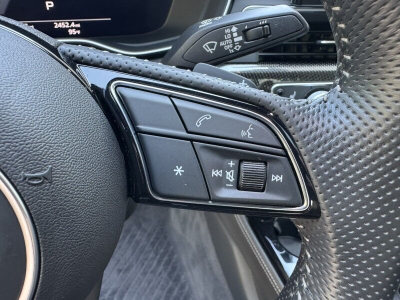 2020 Audi S5 Coupe Prestige Willow Grove PA