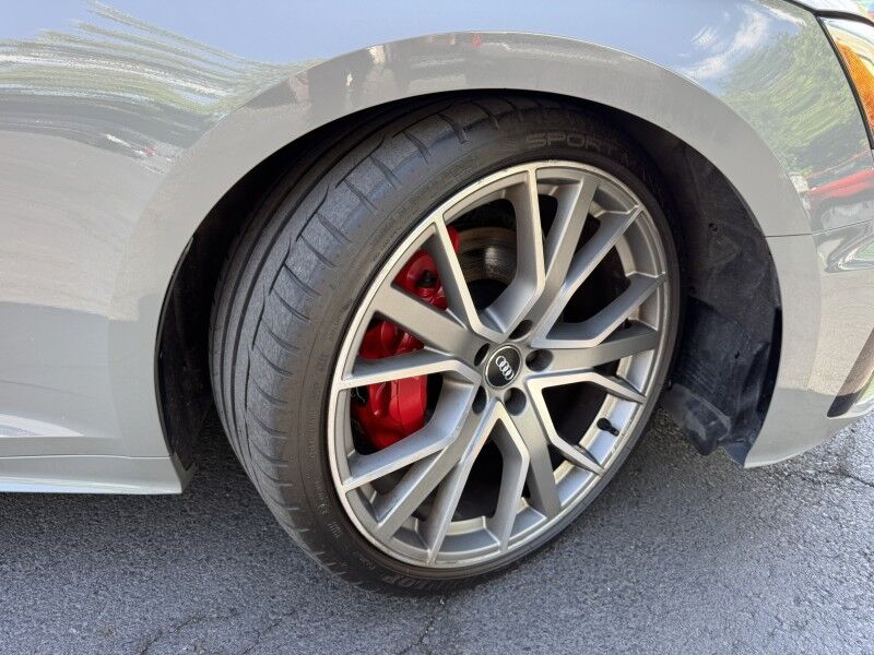 2020 Audi S5 Coupe Prestige Willow Grove PA