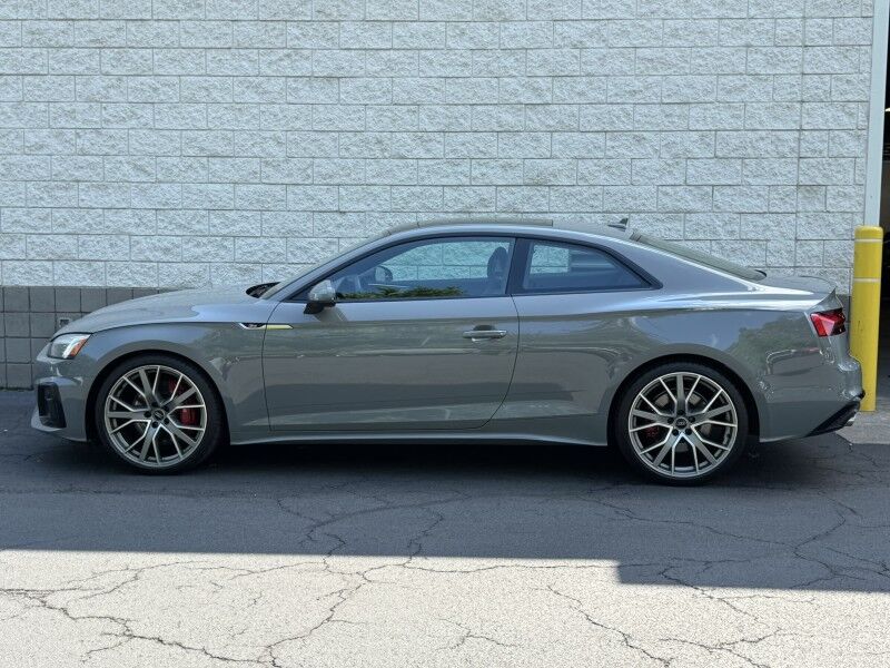 2020 Audi S5 Coupe Prestige Willow Grove PA