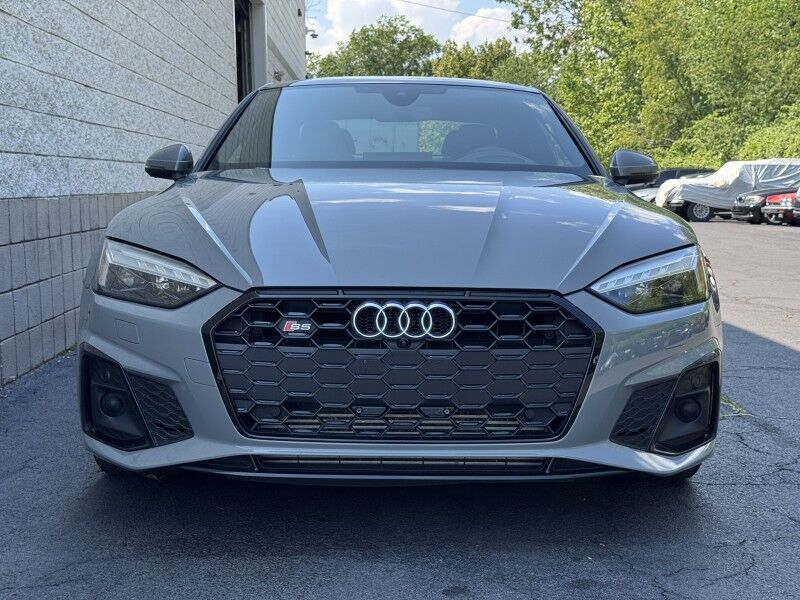 2020 Audi S5 Coupe Prestige Willow Grove PA