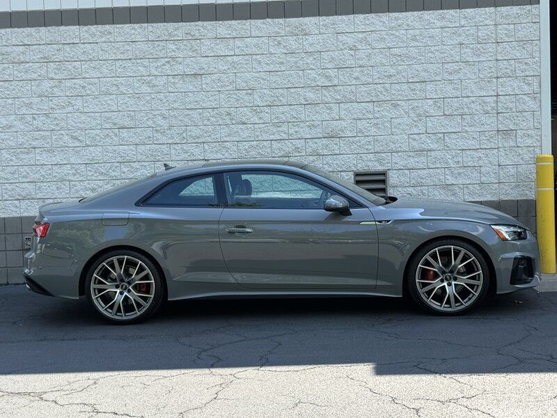 2020 Audi S5 Coupe Prestige Willow Grove PA