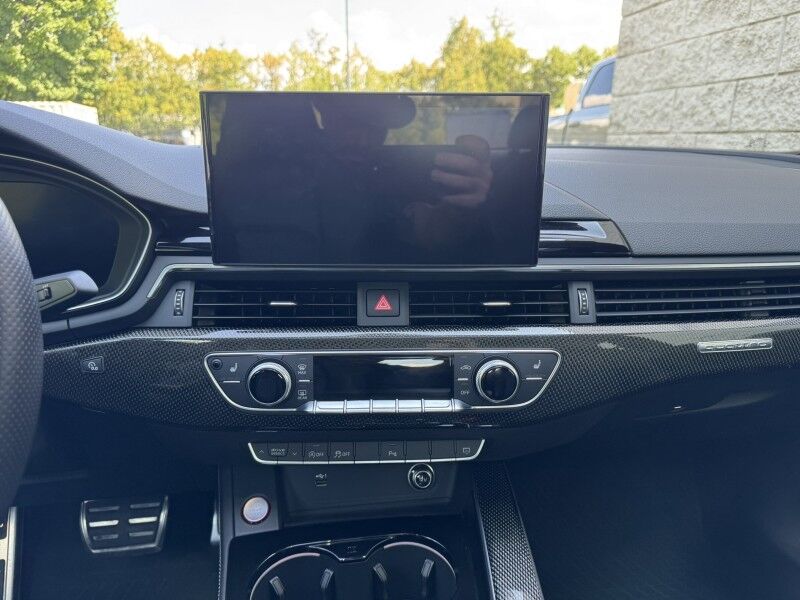 2020 Audi S5 Coupe Prestige Willow Grove PA