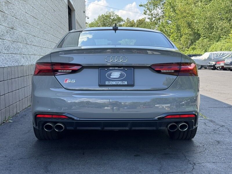2020 Audi S5 Coupe Prestige Willow Grove PA