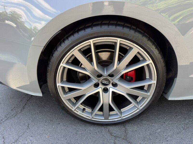 2020 Audi S5 Coupe Prestige Willow Grove PA