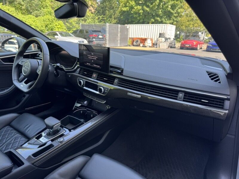 2020 Audi S5 Coupe Prestige Willow Grove PA