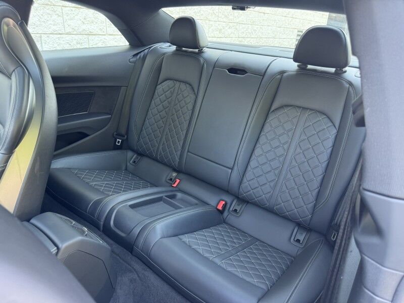 2020 Audi S5 Coupe Prestige Willow Grove PA
