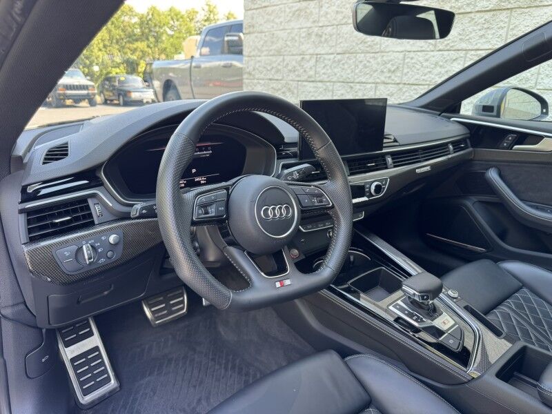 2020 Audi S5 Coupe Prestige Willow Grove PA