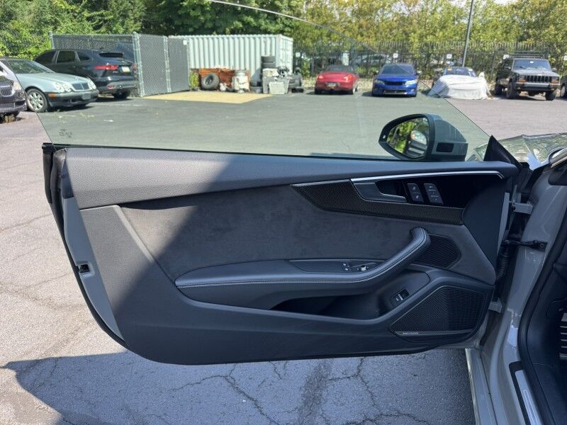 2020 Audi S5 Coupe Prestige Willow Grove PA