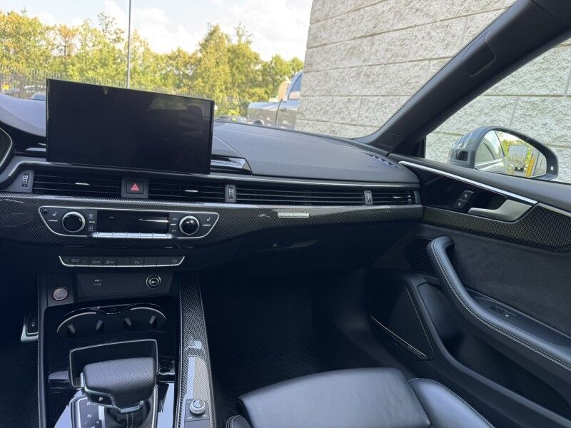 2020 Audi S5 Coupe Prestige Willow Grove PA