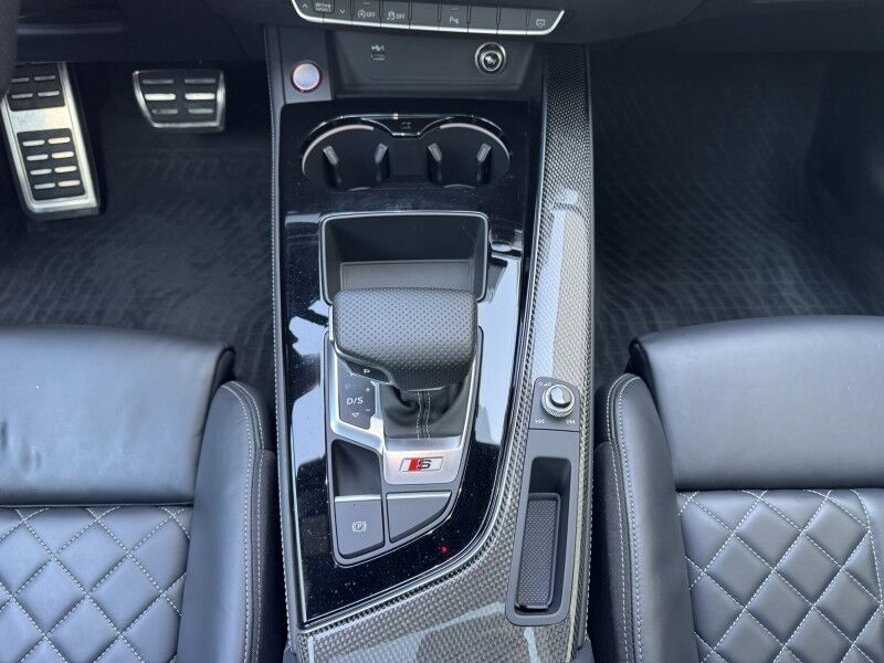 2020 Audi S5 Coupe Prestige Willow Grove PA