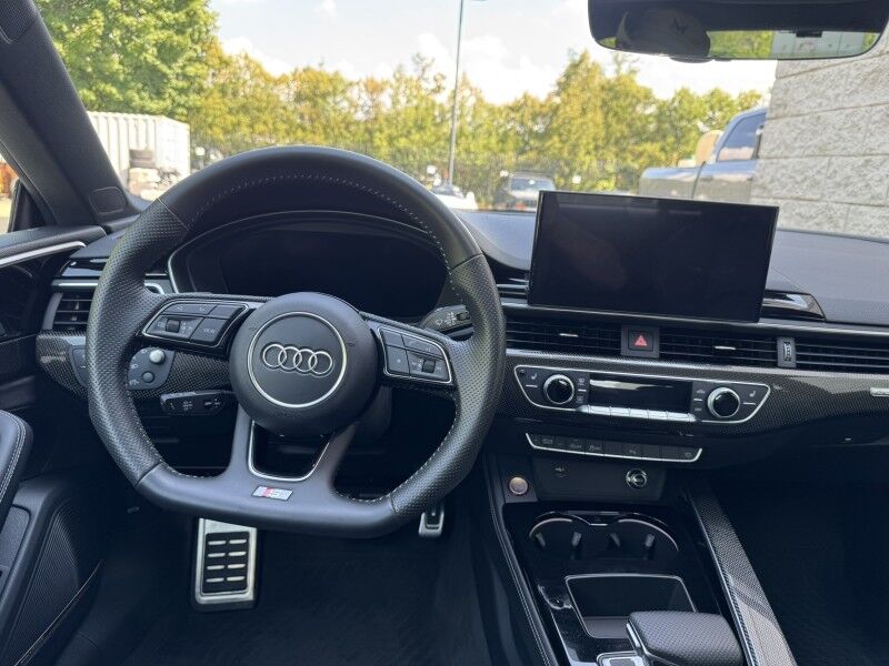 2020 Audi S5 Coupe Prestige Willow Grove PA