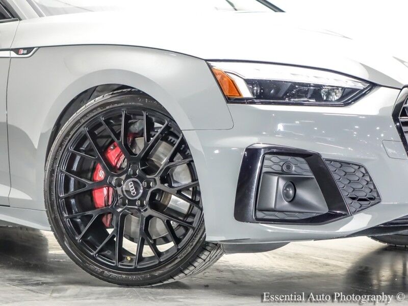 2020 Audi S5 Sportback Premium Plus