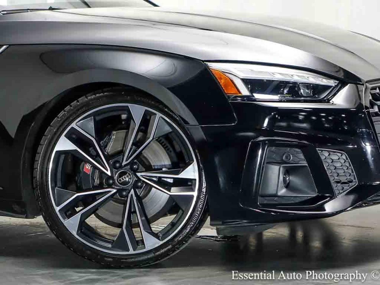 2020 Audi S5 Sportback Premium Plus