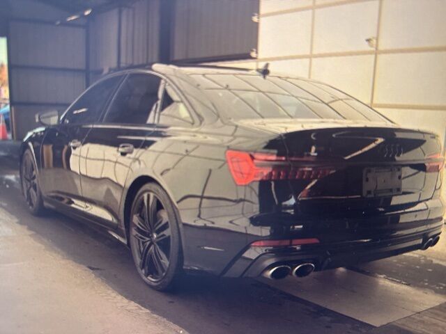 2020 Audi S6 2.9T Premium Plus Dallas TX