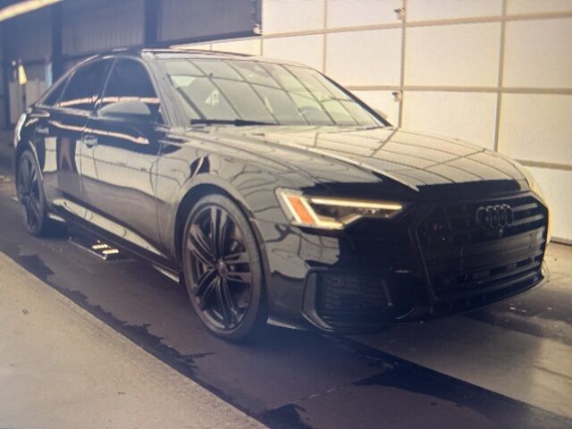 2020 Audi S6 2.9T Premium Plus Dallas TX