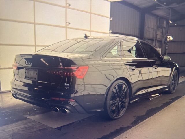 2020 Audi S6 2.9T Premium Plus Dallas TX