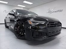 2020_Audi_S6_2.9T Premium Plus_ Dallas TX