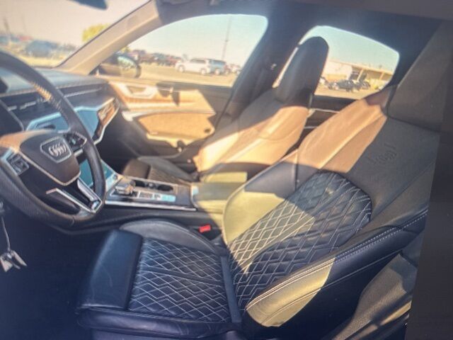 2020 Audi S6 2.9T Premium Plus Dallas TX