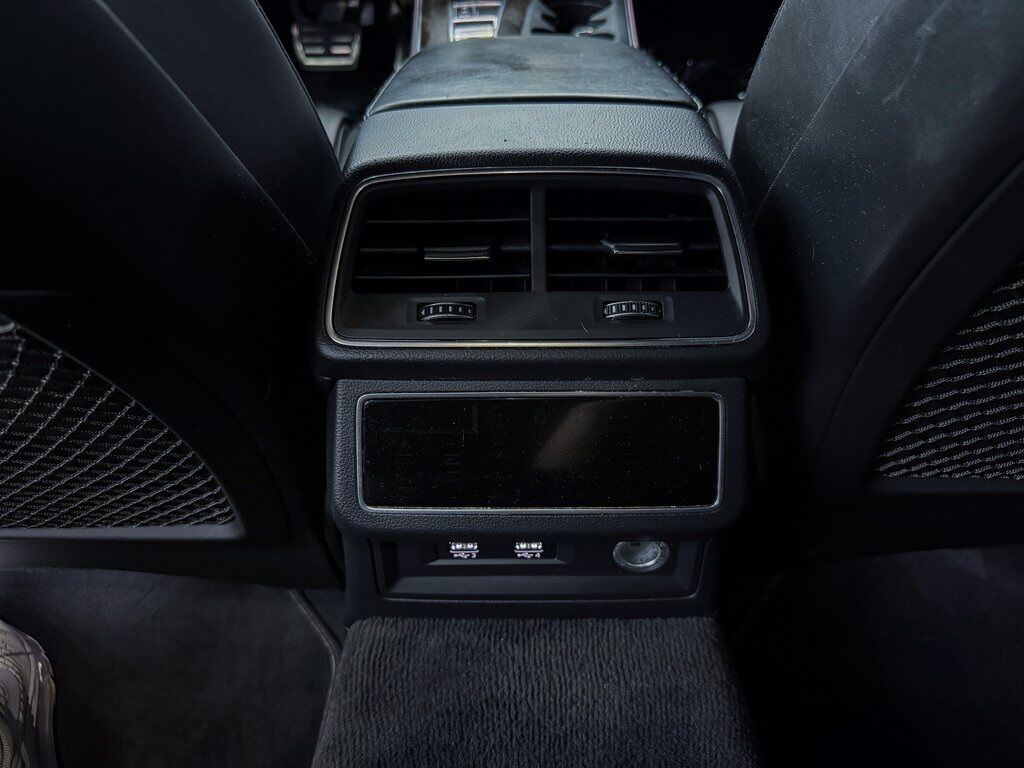2020 Audi S6 2.9T Premium Plus Portland OR