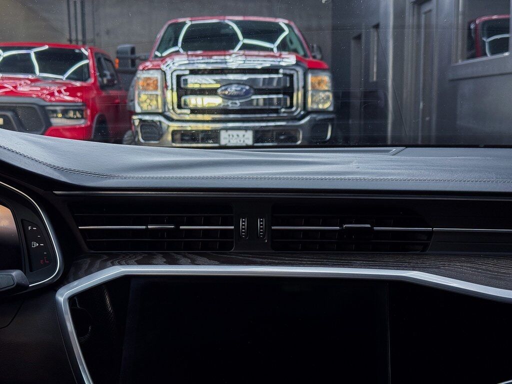 2020 Audi S6 2.9T Premium Plus Portland OR