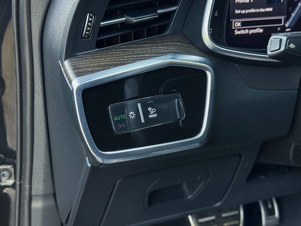 2020 Audi S6 2.9T Premium Plus Portland OR