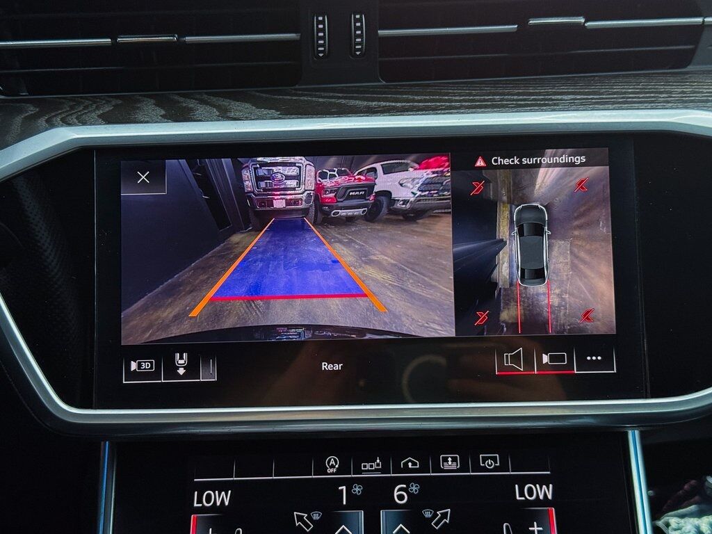 2020 Audi S6 2.9T Premium Plus Portland OR