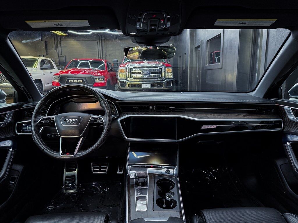 2020 Audi S6 2.9T Premium Plus Portland OR