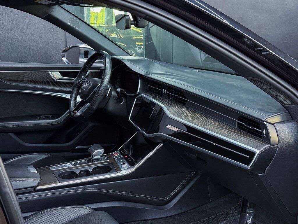 2020 Audi S6 2.9T Premium Plus Portland OR
