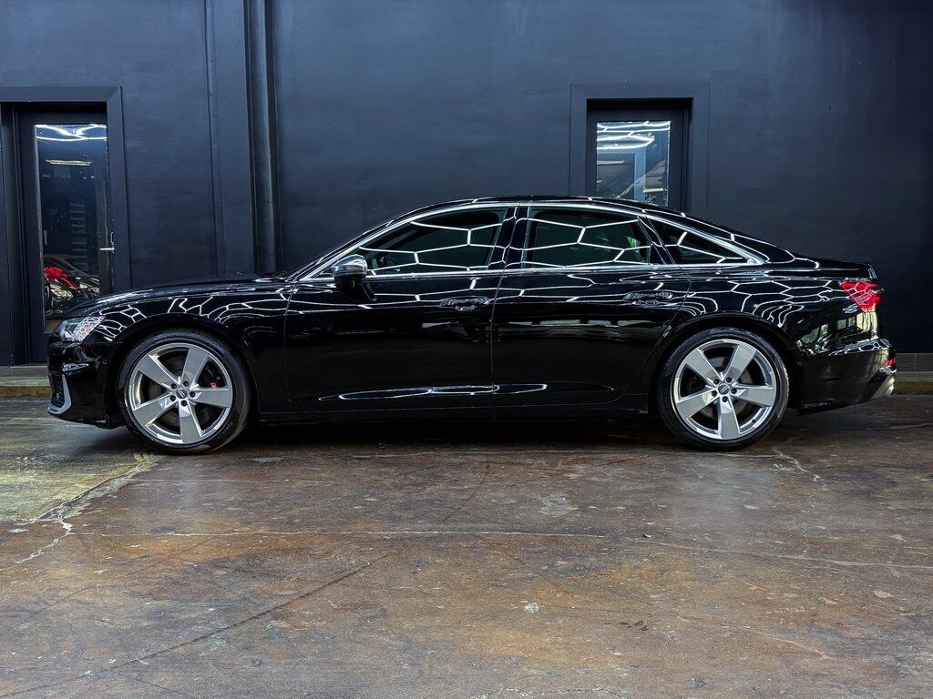 2020 Audi S6 2.9T Premium Plus Portland OR