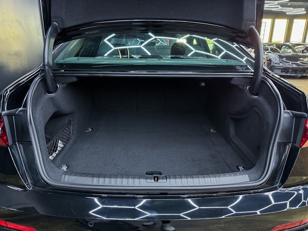 2020 Audi S6 2.9T Premium Plus Portland OR