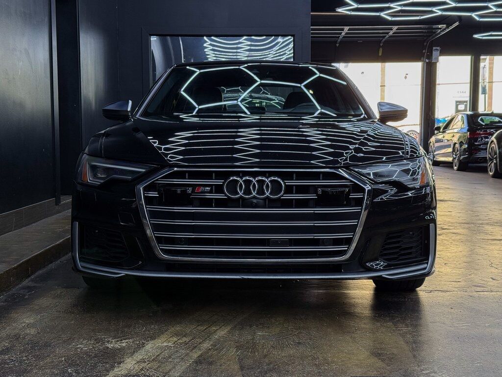 2020 Audi S6 2.9T Premium Plus Portland OR