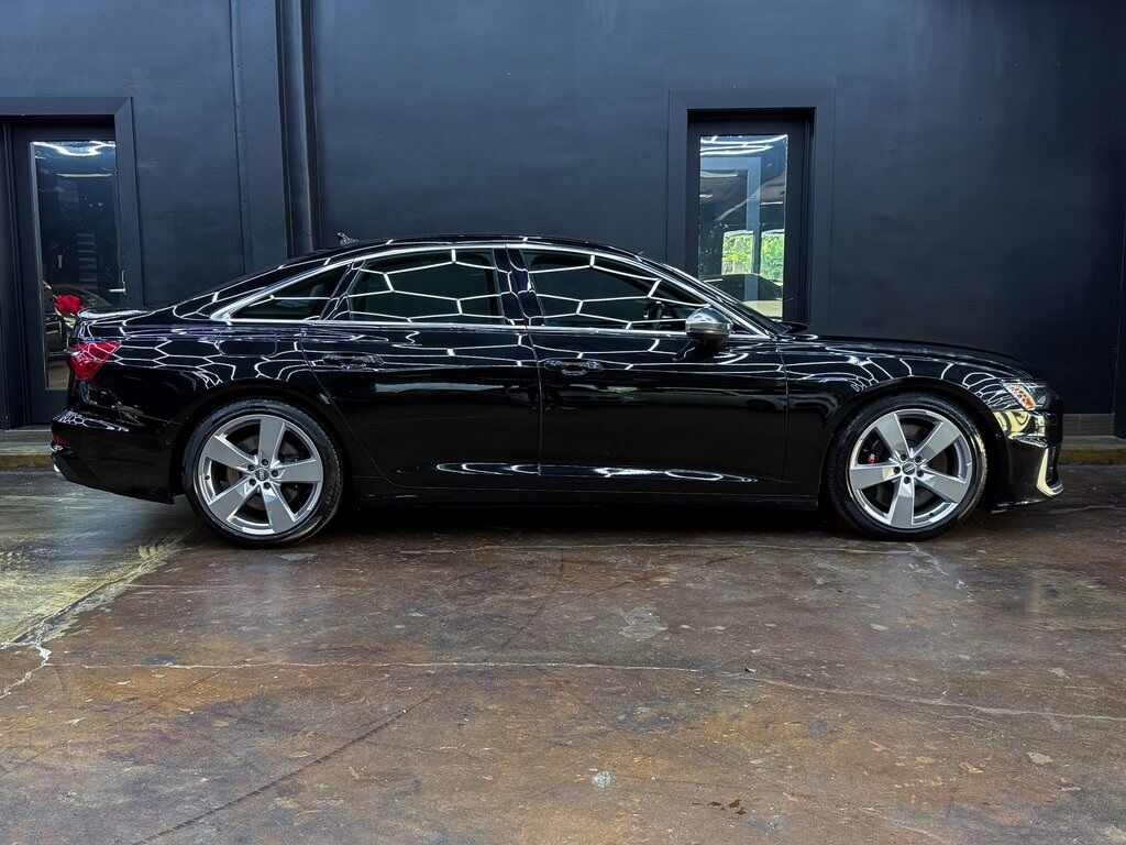 2020 Audi S6 2.9T Premium Plus Portland OR