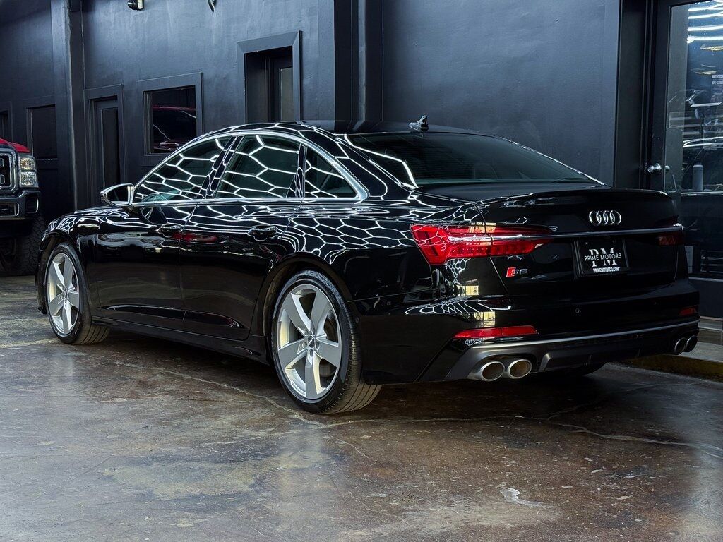 2020 Audi S6 2.9T Premium Plus Portland OR