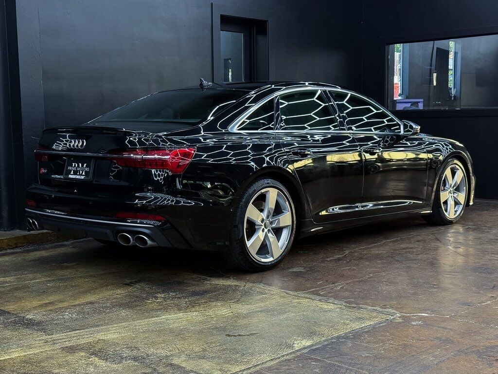 2020 Audi S6 2.9T Premium Plus Portland OR