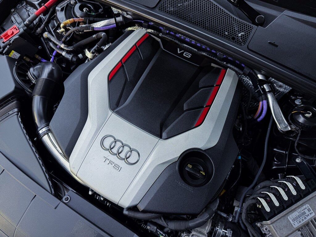 2020 Audi S6 2.9T Premium Plus Portland OR