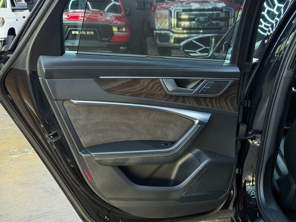 2020 Audi S6 2.9T Premium Plus Portland OR